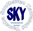 Southaven Kawasaki Yamaha proudly serves Southaven, MS and our neighbors in Memphis, Olive Branch, West Memphis, German Town and Clarksdale